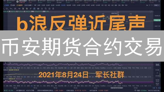 币安期货合约交易：新手避坑指南，风险与收益并存！