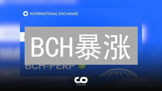 BCH暴涨？专家揭秘：技术指标与市场情绪双重解析！