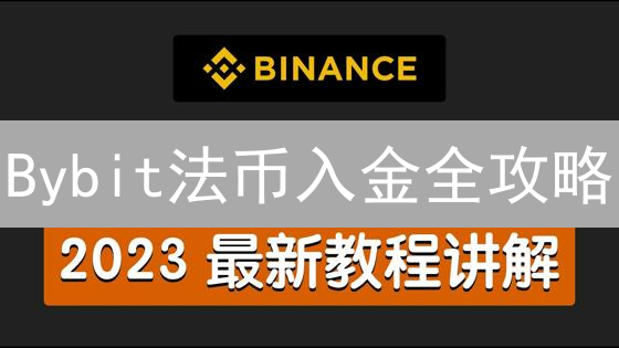 Bybit法币入金全攻略：新手必看！三种方式秒购加密货币