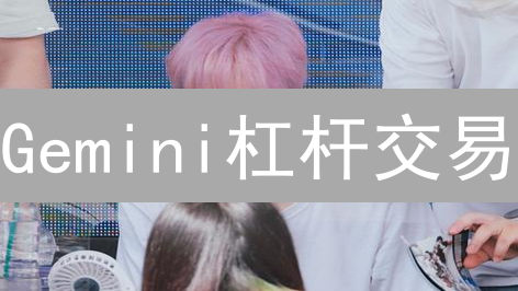 Gemini杠杆交易：新手必知的8大风险控制策略，避免爆仓！